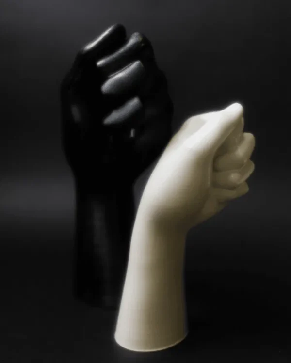 Vaza Shaped Hand - imagine 3