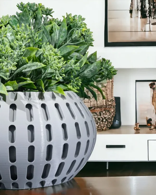 Vaza Xander Planter - imagine 6