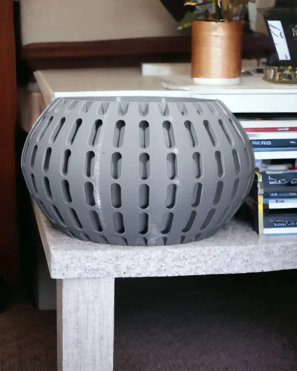 Vaza Xander Planter - imagine 5