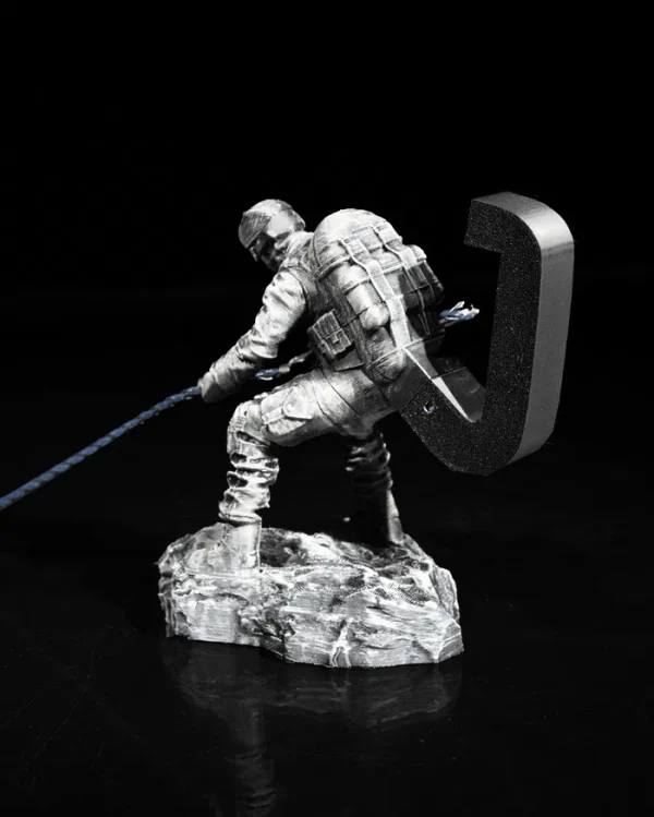 Suport Controller PS/xBox Abseiling - imagine 2