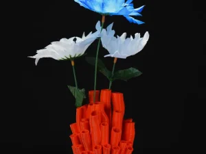 Vaza Coral M Size