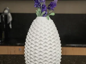 Vaza Pointy
