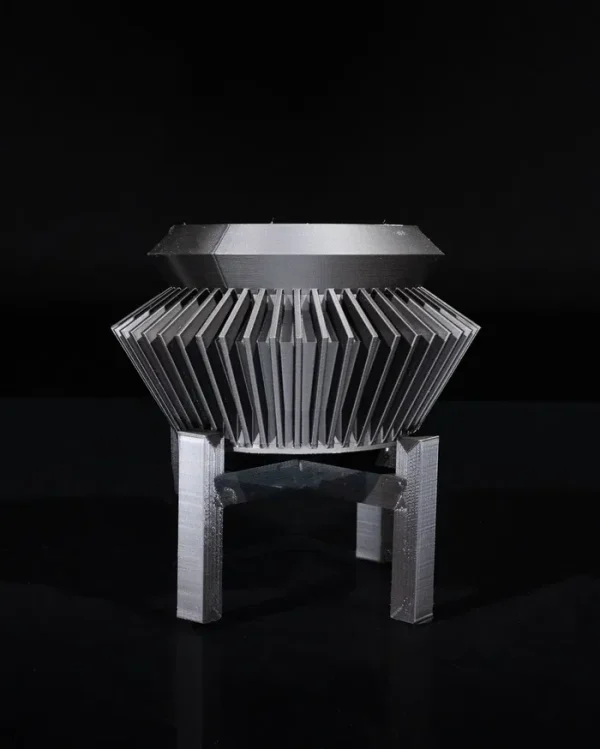 Vaza Quano Planter - imagine 4