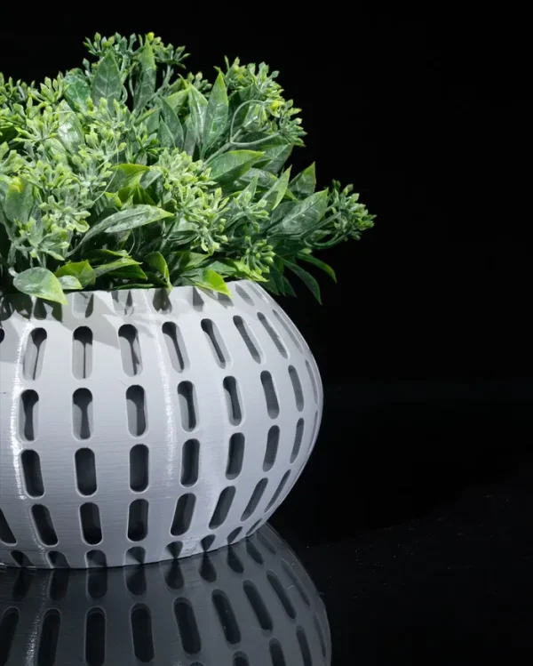 Vaza Xander Planter - imagine 4
