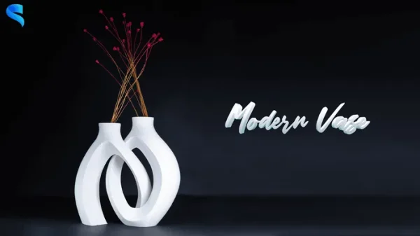 Vaza Modern - imagine 4
