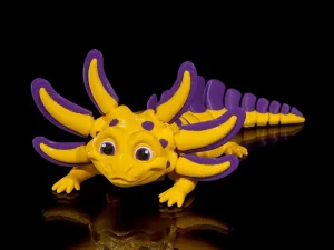 Toy Banana Split