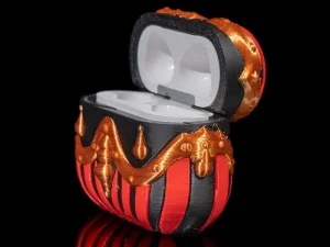 Suport Casti Airpods 3rd Gen Big Top