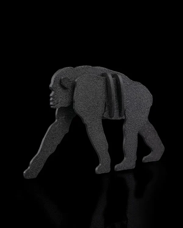 Bonobo Kit Card