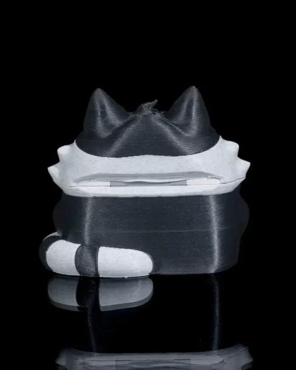 Suport Casti Airpods 2nd Gen PunKitty - imagine 6