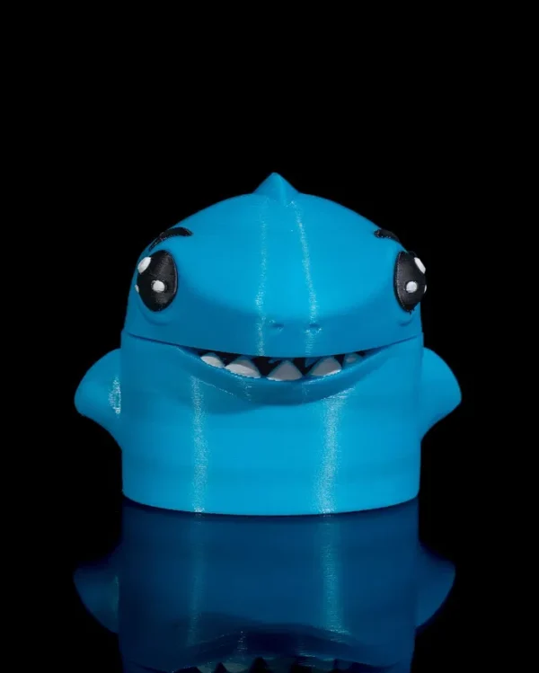 Suport Casti Airpods 3rd Gen Rock'N Fish - imagine 6