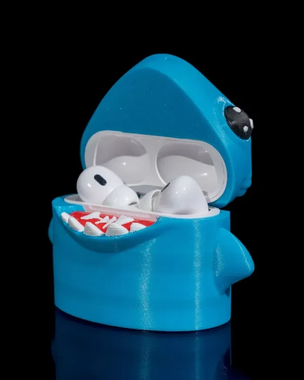 Suport Casti Airpods 3rd Gen Rock'N Fish