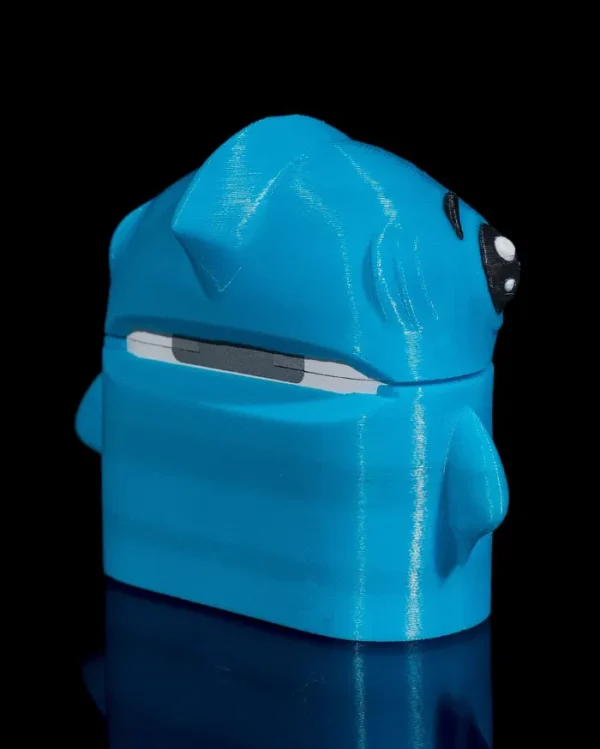 Suport Casti Airpods 3rd Gen Rock'N Fish - imagine 4
