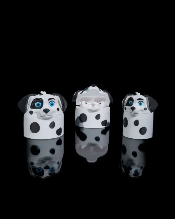 Suport Casti Airpods 2nd Gen Skalmatian - imagine 7