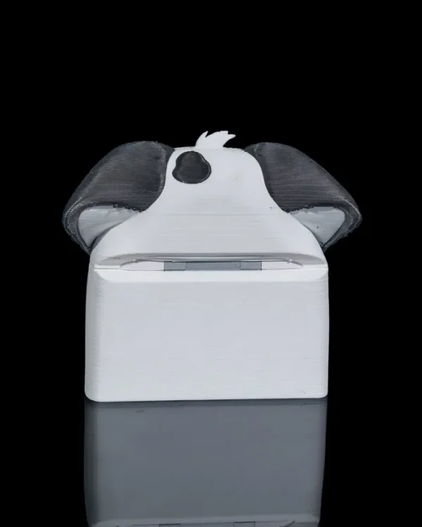 Suport Casti Airpods 2nd Gen Skalmatian - imagine 4